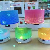  Loa mini Bluetooth a9 ánh sáng đổi màu -dc2221 