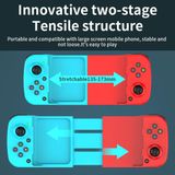  Tay cầm chơi game BSP-D3 D5 dùng cho Switch/Android/PC đa nền tảng có LED, SD APP ShootingPlus V3 