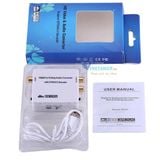  Thiết bị chuyển đổi Converter Quang sang âm thanh cao cấp DAC220 Coaxial to Audio R/F -dc3673 