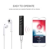  Đầu thu Bluetooth Receiver tạo kết nối âm thanh 4.1 rảnh tay -dc2407 