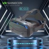  Kính thực tế ảo 3D Vr Shinecon SC-G13 dành cho điện thoại thông minh 4,7-7 inch -DC4878 
