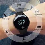  Đồng Hồ Thông Minh S Watch HOT 2019-Theo dõi sức khỏe -dc3729 