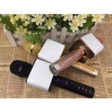  Mic hát karaoke Bluetooth SD-08 bản 2018 (Đen) -DC2527 