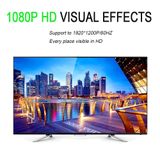  HDMI to VGA, Cáp Chuyển HDMI sang VGA Cho PC,laptop, Máy Chiếu Cao Cấp Độ Dài 20CM 