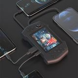  Máy chơi game cầm tay cổ điển PSP DY-14 10000 trò chơi kết nối tivi kiêm sạc dự phòng tặng thẻ nhớ 