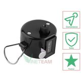  Máy đếm cầm tay 4 số Tally ( đếm lượt , đếm kiện ) hiển thị kỹ thuật số thiết kế cầm tay nhỏ gọn tiện dụng -dc4700 