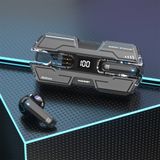  Tai nghe bluetooth gaming G49 BT 5.3 giảm tiếng ồn, độ trễ thấp, màn hình LED, Chipset Jerry 