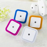 Đèn ngủ cảm biến sáng - nhiều mẫu 