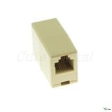  Set 2 Đầu Nối Dây Cáp Điện Thoại Rj11 Chuyên Dụng -dc2535 