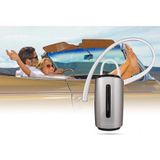  Tai nghe Bluetooth 5.0 một bên kèm mic QCY-J132 Công nghệ chống ồn mới nhất -dc3592 