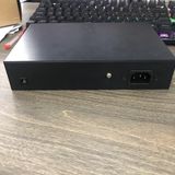  Swith 8 cổng Gigabit 2 cổng SFP Vlan link aggregation lacp 