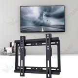  Giá treo tivi cố định hỗ trợ kích thước TV 14-47 inch đi kèm ốc vít -dc4694 