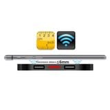  Sạc không dây di động cho điện thoại thông minh QI -DC2809 