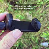  Kẹp điện thoại Yunteng -dc3323 
