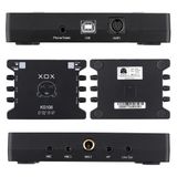  Card sound hát karaoke cắm ngoài XOX KS108 [phiên bản quốc tế] -dc3119 