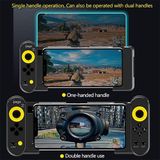  Tay cầm chơi game không dây bluetooth 4.0 ipega 9167 cho IOS/Android/tablet/PC qua ứng dụng ShootingPlus V3 -dc3917 