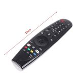  Điều Khiển giọng nói Tivi LG chuột bay- Magic Remote LG AN-MR18BA Giọng Nói Full chức năng CHO SMART TIVI LG 2024-DC4925 