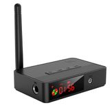  Bộ Chuyển Đổi Âm Thanh Không Dây NFC Bluetooth 5.3 Kết Nối Đa Dạng với Đầu Thu Phát 3.5mm Aux Thẻ TF và U Đĩa HIFI 