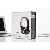  Tai Nghe Bass Headphone chụp tai Có Dây AZ-01 Có Thể Gập Lại -dc2846 