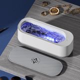  Máy Tẩy Rửa  , Làm  Sạch Đồ Gia Dụng Cầm Tay Nhỏ, Đồ Trang Sức, Kính, Máy Tẩy Rửa Mini Đa Năng 