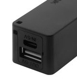  Box sạc dự phòng 1 cell (không pin) 