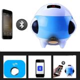  Loa Bluetooth siêu bass Q99 kiêm pin sạc dự phòng-Kích thước siêu lớn -dc2610 