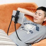  Giá đỡ điện thoại đeo cổ GIÁ ĐỠ ĐT KIỂU MỚI DÀI VÀ TIỆN DỤNG -DC2898 