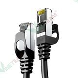  Cáp Mạng LAN Đúc Sẵn Cat6 Vỏ PVC ✔ Lõi thép mạ đồng ✔ UTP 1000Mbps 