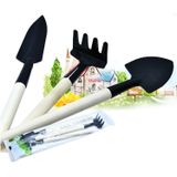  Bộ Dụng Cụ Làm Vườn - Bộ Cuốc Xẻng Mini 3 Món Tiện Dụng -dc2351 