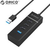  Hub chia usb 4 cổng orico W6PH4-U3 / W6PH4-U32 
