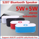  Loa nghe nhạc không dây Speaker S207 bluetooth -dc2249 