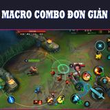  Bộ chuyển đổi bàn phím chuột chơi PUBG Mobile, COD , Game MOBA M16 / MK12 thêm chức năng Ai 