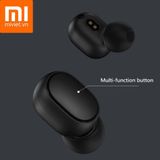  Tai nghe Redmi AirDots Bluetooth True Wireless Chính hãng Xiaomi dc3669 