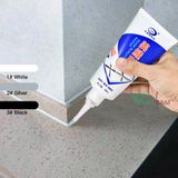  Keo dán mạch gạch siêu bám dính, keo chà ron gạch chống thấm nước 180ml -dc4604 