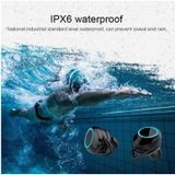  TAI NGHE KHÔNG DÂY bluetooth 5.0 CAO CẤP TWS X8 CẢM ỨNG VÂN TAY Chống nước IPX7,Tự động kết nối -dc3500 