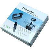  Cân điện tử cầm tay Electronic Luggage Scale - Cân từ 10g->50kg 