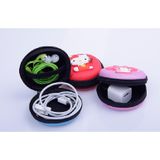  (Shopee trợ giá) Hộp Đựng Tai Nghe, Dây Cáp Sạc tiện Dụng Du Lịch -TX51 