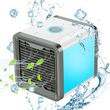  Điều hoà mini Cool Down nhập khẩu làm mát không khí bằng hơi nước -DC2238 