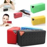  Loa nghe nhạc Bluetooth Wireless Speaker x3/ m1 - Bh 1 tháng 