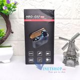  (CAO CẤP) Tai Nghe Bluetooth Không Dây HBQ- Q32 - Chống Nước IPX5 - Nghe 60h - Tích Hợp Micro - Tự Động Kết Nối 