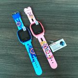  Đồng hồ định vị trẻ em chống nước DF25/Q90 Qùa tặng cho bé yêu 