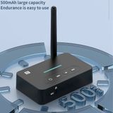  Bộ Chuyển Đổi Âm Thanh Disour D6 2 in1 Bluetooth 5.1 Hỗ Trợ Thẻ Nhớ Máy Phát Loa TV -DC5111 