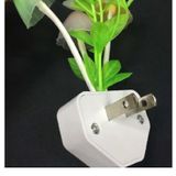  Đèn ngủ avatar hình nấm cảm ứng ánh sáng đổi màu procare -dc3769 