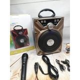  LOA BLUTOOTH P88 P89 TẶNG MICRO CÓ DÂY -dc2514 