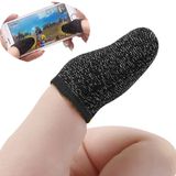  Găng Tay Cảm Ứng Gaming - Chống Mồ Hôi, Trơn Trượt, Thao Tác Mượt - Dành cho FF, PUBG, Liên Quân Mobile 