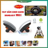  Bộ 2 nút bấm trái phải L1 R1 hỗ trợ chơi game trên điện thoại Handjoy M01 -dc3977 