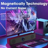  Loa vi tính 2.0 để bàn E-350T ,E350TS Công Suất Lớn Dùng Cho Máy Vi Tính PC, Laptop, Tivi 