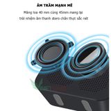  Loa Bluetooth + Đồng Hồ Báo Thức YAYUSI S5 Phiên Bản Nâng Cấp Của Yayusi S2 -DC3441 