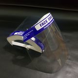  Kính Chống Giọt Bắn,Tấm Chắn Face Shield Mặt Nạ Bảo Hộ NEO,Người Lớn Trẻ Em Đeo Đều Vừa -dc4582 