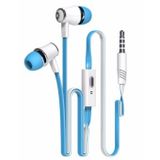  Tai nghe nhét tai earphone Langsdom JM21 Extra Bass -dc2347 